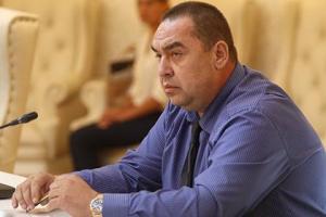 В Луганске рыночная торговля будет проводиться только в определенных "властью" местах