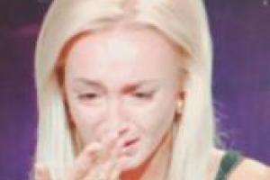 У Ольги Бузовой ухудшилось здоровье: звезда находится под пристальным присмотром врачей