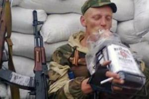 Жителей «ДНР» взялись приучать к трезвости