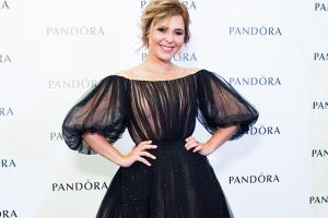 В Сети появились трогательные кадры с прогулки дочери певицы Пелагеи