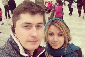 Известный КВНщик убит горем: у его невесты обнаружили рак последней стадии