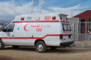 Стали известны обстоятельства, при которых российский генерал лишился ног в Сирии