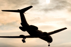 Обнародована запись последнего разговора пилотов Ту-154, разбившегося в Сочи