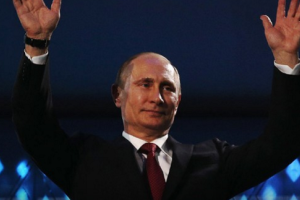 Кремлевский журналист рассказал, почему Путин периодически пропадает из медиапространства