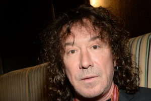 Музыкант Владимир Кузьмин серьезно болен