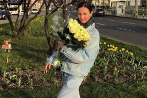 Ольга Бузова намекает на нового ухажера