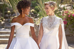 Актриса и сценаристка сериала «Оранжевый – хит сезона» поженились