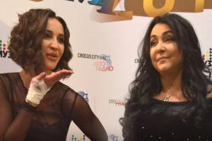 Милявская о Бузовой: Лучше петь, чем попасть в психушку