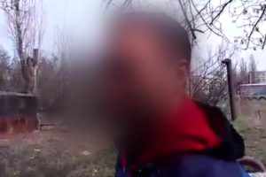Бывший заключенный рассказал, как боевик Гиви пытался вербовать наемников в донецкой колонии