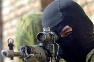 Бойцы АТО рассказали подробности ликвидации российского снайпера