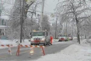 В США объявлена чрезвычайная ситуация