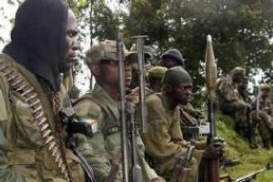 Кровавая атака в Конго: боевики обезглавили 40 полицейских