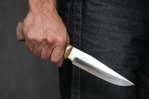 В "ДНР" произошло зверское убийство: в драке собутыльников мужчина получил удар ножом в сердце