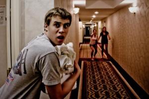 Украинский турист крупно опозорился в Египте: мужчина украл из отеля кран от биде и туалетную бумагу