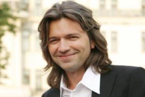 Певец Дмитрий Маликов собрался кардинально менять имидж