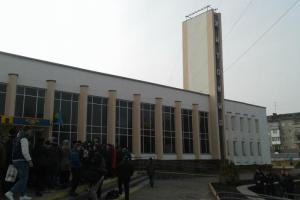 Как готовят элитные войска Украины