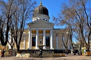 В Одессе временно изменят и ограничат движение - схема