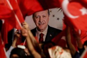 Пономарь прокомментировал референдум в Турции