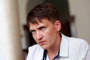 В Киеве произошло шокирующее ДТП: автомобиль Савченко сбил пенсионерку, появились кадры с места аварии