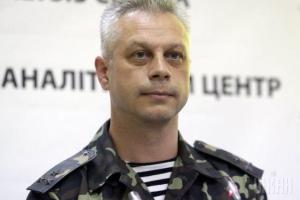 Карта АТО: Наибольшее количество обстрелов боевики совершили на Мариупольском направлении