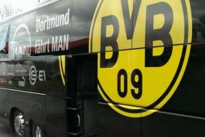 В немецком Дортмунде на месте взрывов нашли признательную записку