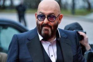 Шуфутинский снова в "черном списке" Украины