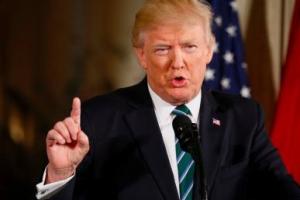 Российские СМИ рассмешили заголовком о Трампе и предательстве 