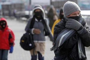 В ГСЧС предупреждают об ухудшении погодных условий по всей Украине