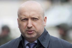 Турчинов: Ответственность за гибель члена ОБСЕ и ранения двух представителей Миссии несет РФ