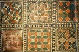 Археологи обнаружили во Франции руины древнеримского города