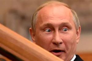 Российский оппозиционер рассказал о тяжелой болезни Путина