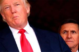 Флинн рассказал о деньгах, которые он получил от Путина