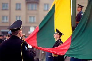 Литва опасается военного вторжения РФ: Россия - это угроза