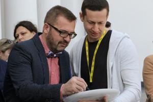 Александр Пономарев станет мэром одного из украинских городов