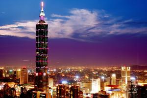 Как выглядит непризнанная «свобода»: Прекрасный остров – Тайвань