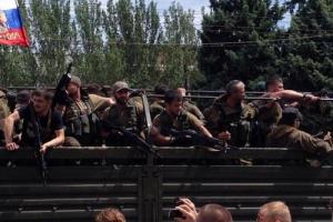 Боевики "ДНР" в алкогольном опьянении конфликтовали с наемниками из Кавказа, - Тымчук