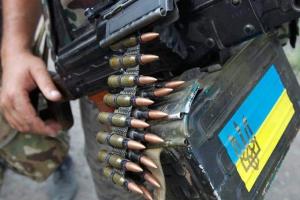 В Донбассе потери в рядах ВСУ: бойцы погибли в результате неосторожного обращения с оружием