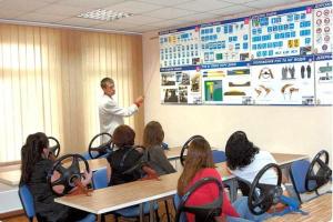 Чем руководствоваться при выборе лучшей автошколы в Киеве