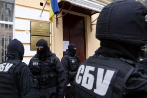 В Тернопольской области СБУ перекрыла канал поставок наркотиков в колонию