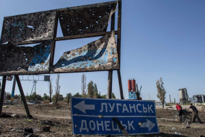 "Перемирие" в Донбассе: Боевики работают со всего арсенала, среди бойцов ВСУ есть погибшие и раненые