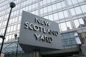 В Британии впервые за 187 лет Скотланд-Ярд возглавила женщина