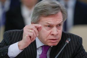 Россия в ярости из-за делегации Украины в ПАСЕ