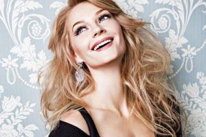 Светлана Ходченкова нашла мужчину своей жизни