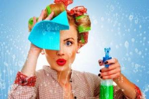 Эксперты рассказали, как быстро и качественно произвести уборку в доме