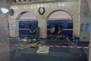 Плотницкий выразил соболезнования жертвам теракта в Санкт-Петербурге