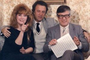 Илья Резник откровенно рассказал о горьком опыте работы с Примадонной