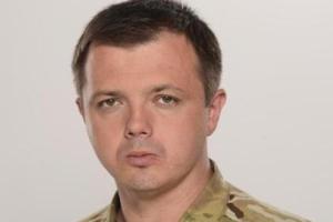 Аваков назвал Семенченко аферистом, недостойным мандата