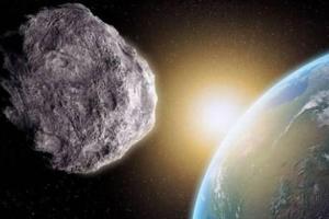 19 апреля рядом с Землей пролетит астероид 