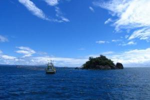 Ученые обнаружили на дне океана следы жизни микроорганизмов