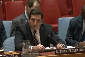 В МИД Украины прокомментировали высказывания Сафронкова в адрес посла Британии